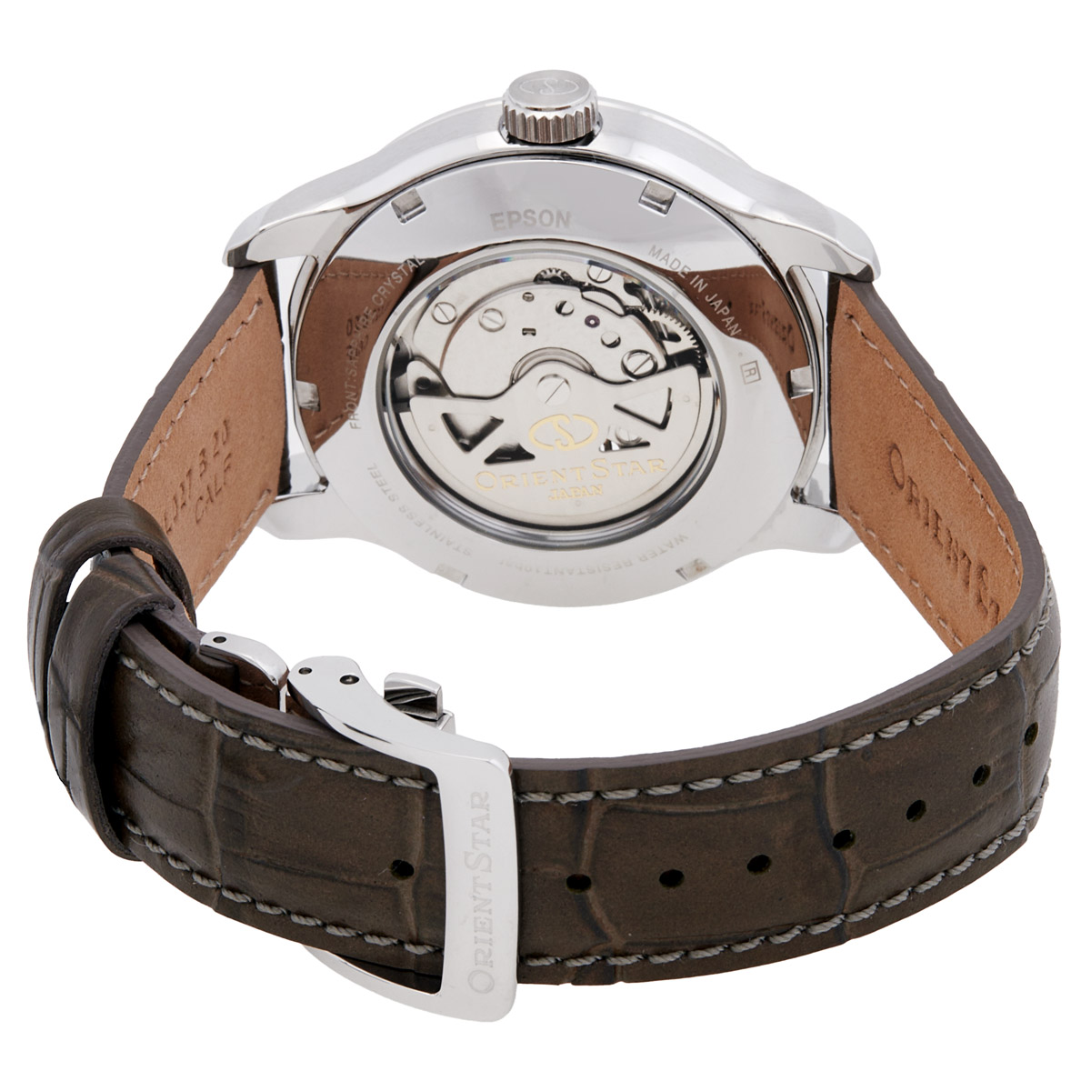 orient star contemporary automatic men's watch re av0b10g00b orient star contemporary automatic men's watch re av0b10g00b
