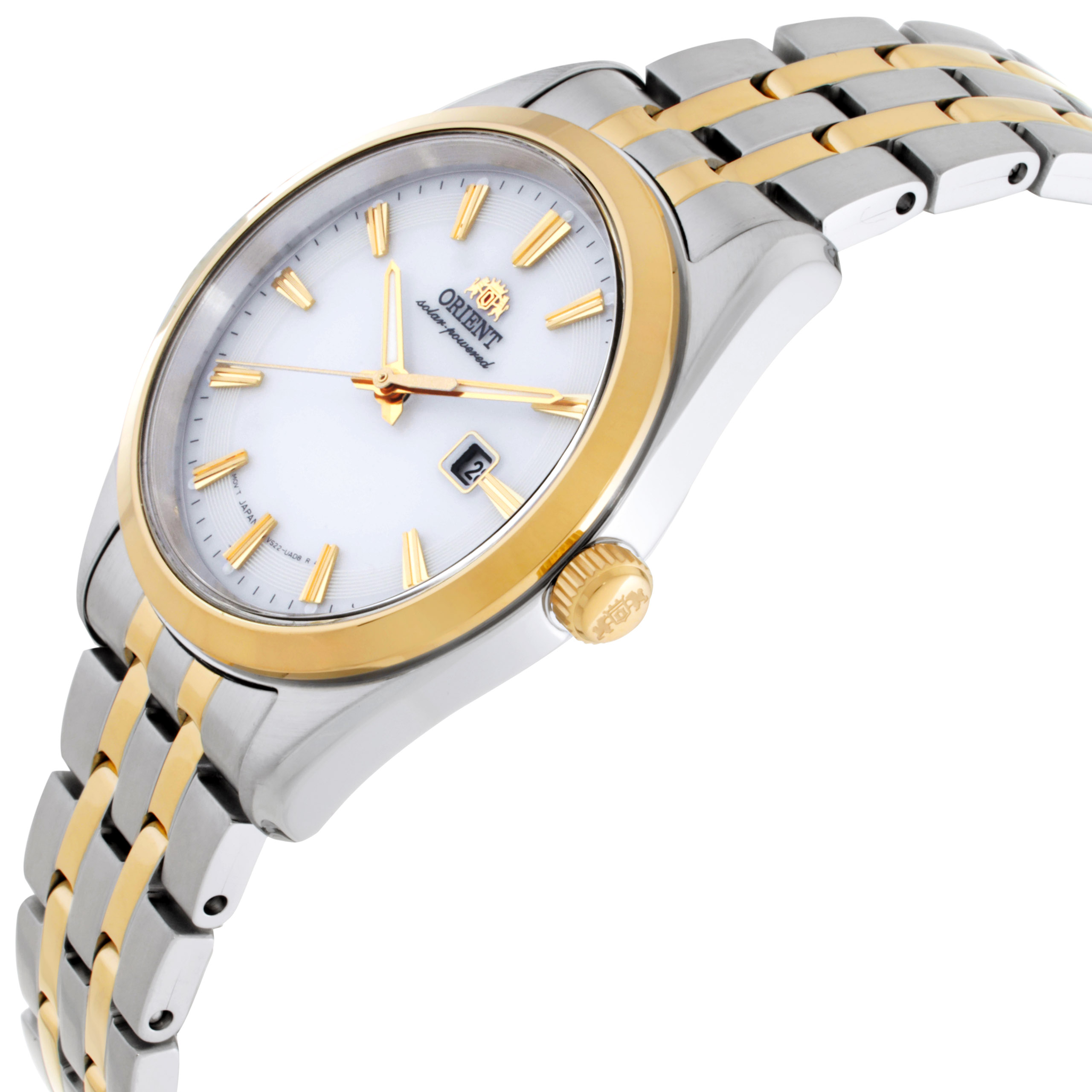 orient stretto white dial ladies watch ra wg0601s10b orient stretto white dial ladies watch ra wg0601s10b
