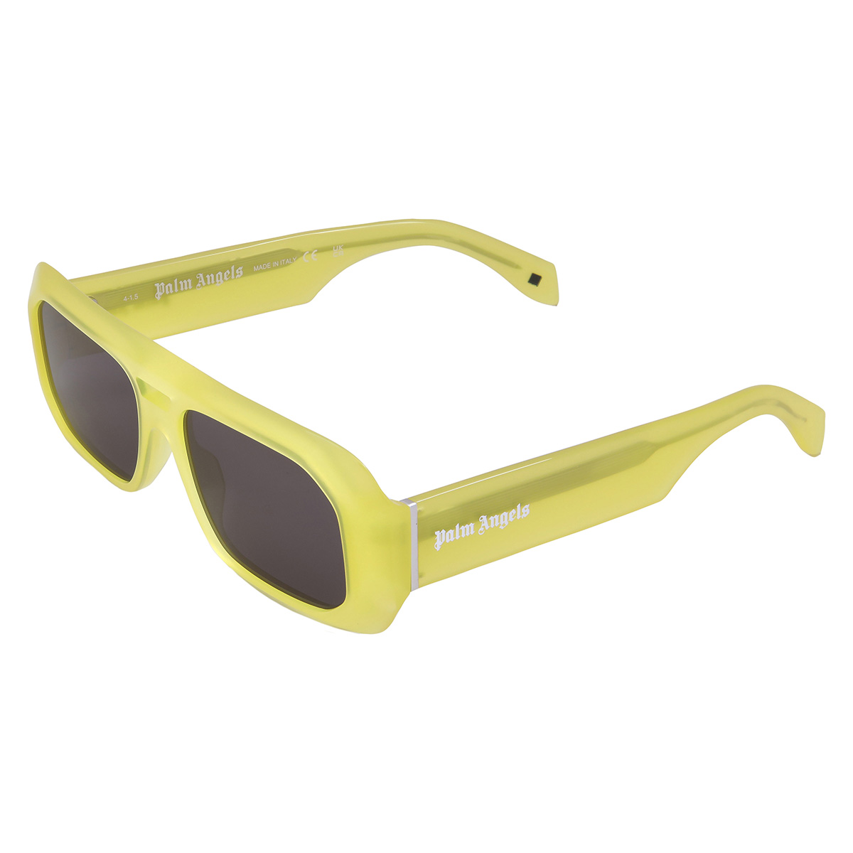 palm angels willow dark grey sport men's sunglasses peri102180757 palm angels willow dark grey sport men's sunglasses peri102180757