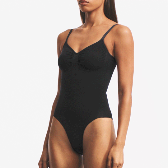 seamless sculpt brief bodysuit seamless sculpt brief bodysuit