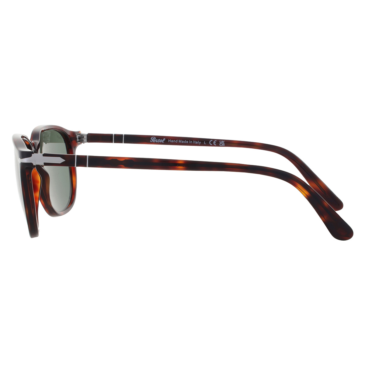 persol crystal green square men's sunglasses po3019s 24/31 55 persol crystal green square men's sunglasses po3019s 24/31 55