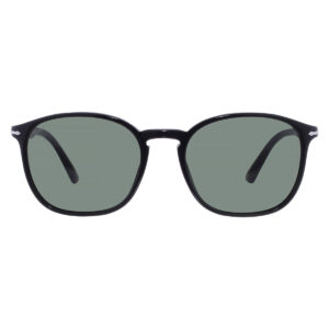 Витрина persol green sport men's sunglasses po3215s 95/31 57