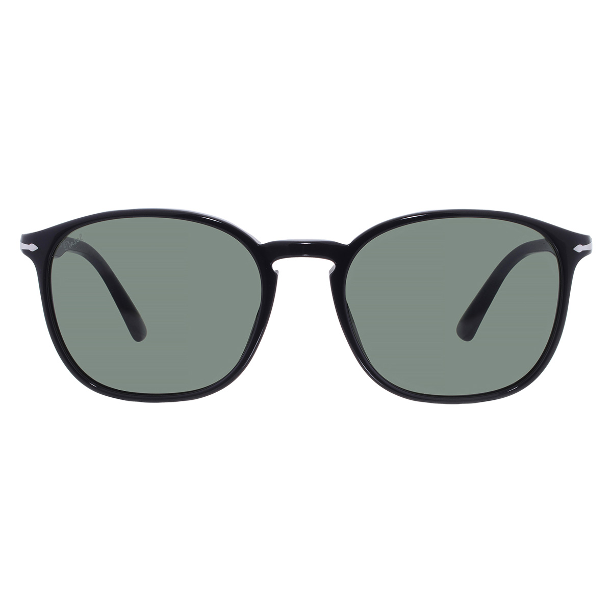 persol green sport men's sunglasses po3215s 95/31 57 persol green sport men's sunglasses po3215s 95/31 57