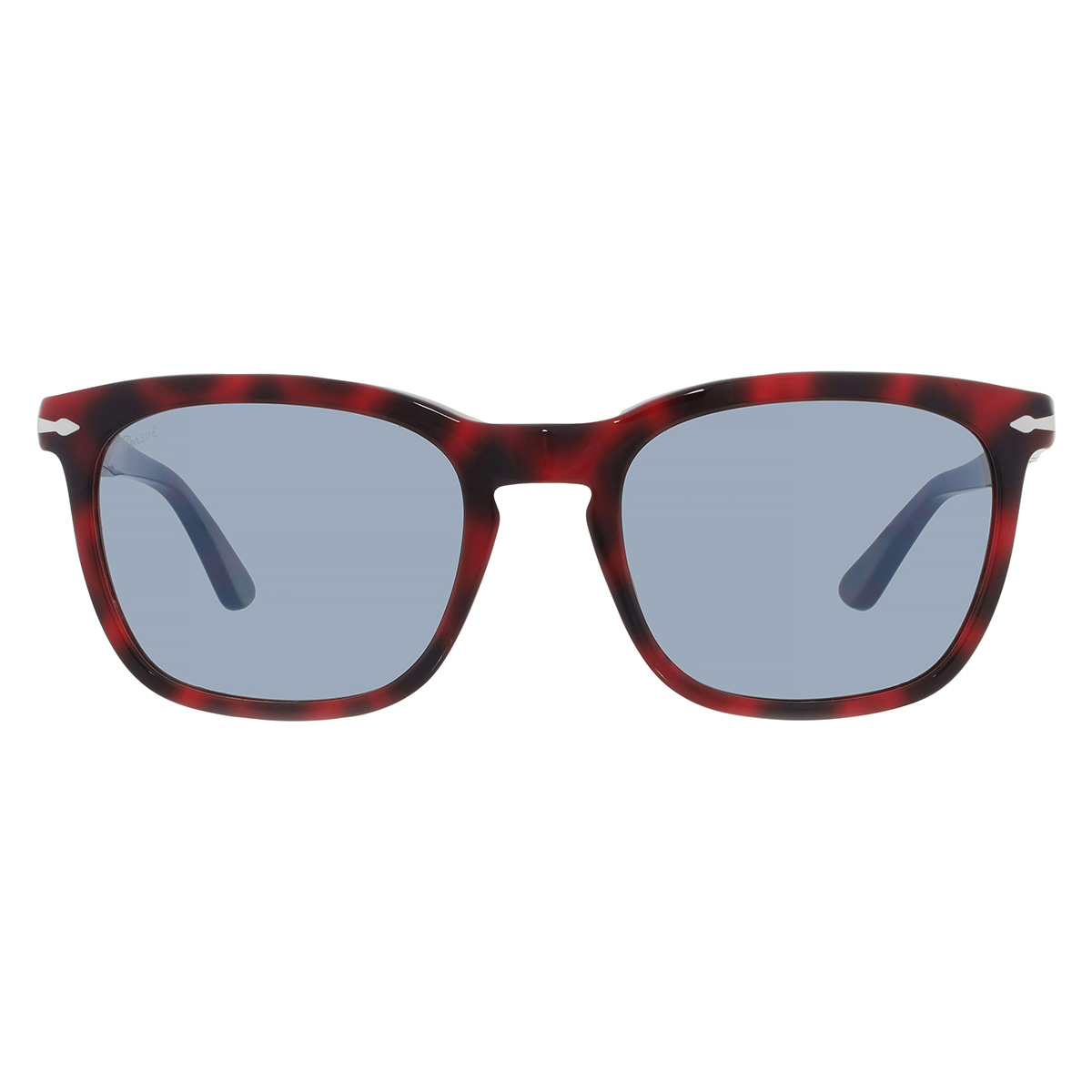 persol light blue square men's sunglasses po3193s 110056 55 persol light blue square men's sunglasses po3193s 110056 55