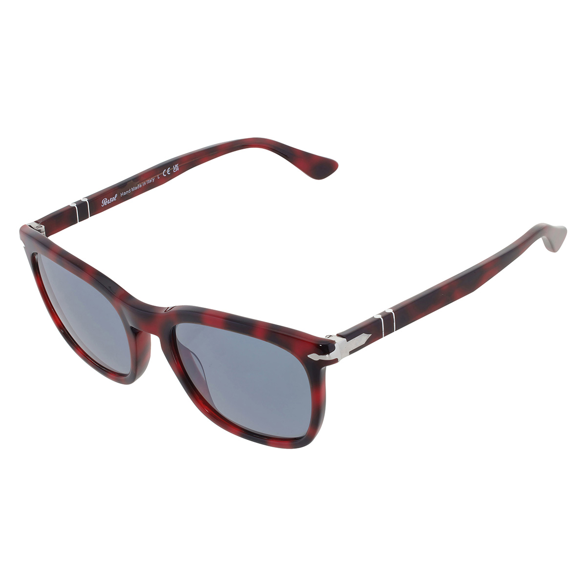 persol light blue square men's sunglasses po3193s 110056 55 persol light blue square men's sunglasses po3193s 110056 55