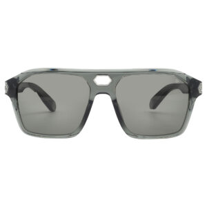 Home philipp plein grey navigator men's sunglasses spp072m 09rm 57