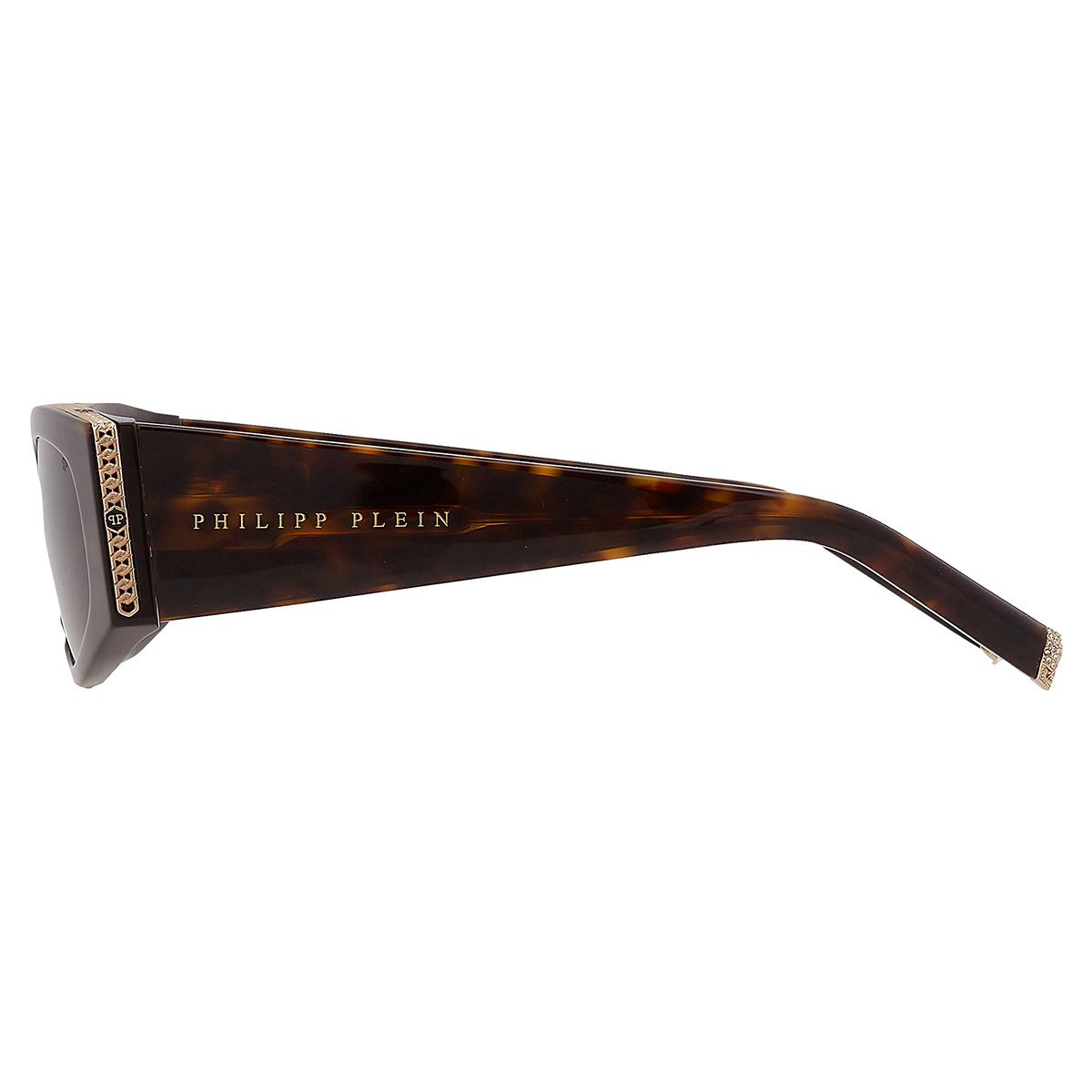 philipp plein grey oval ladies sunglasses spp025s 0722 55 philipp plein grey oval ladies sunglasses spp025s 0722 55