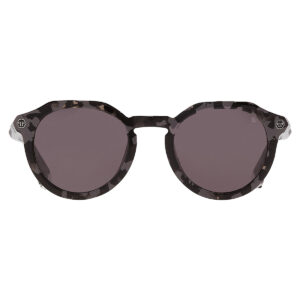 Home philipp plein grey oval men's sunglasses spp002m 721y 51
