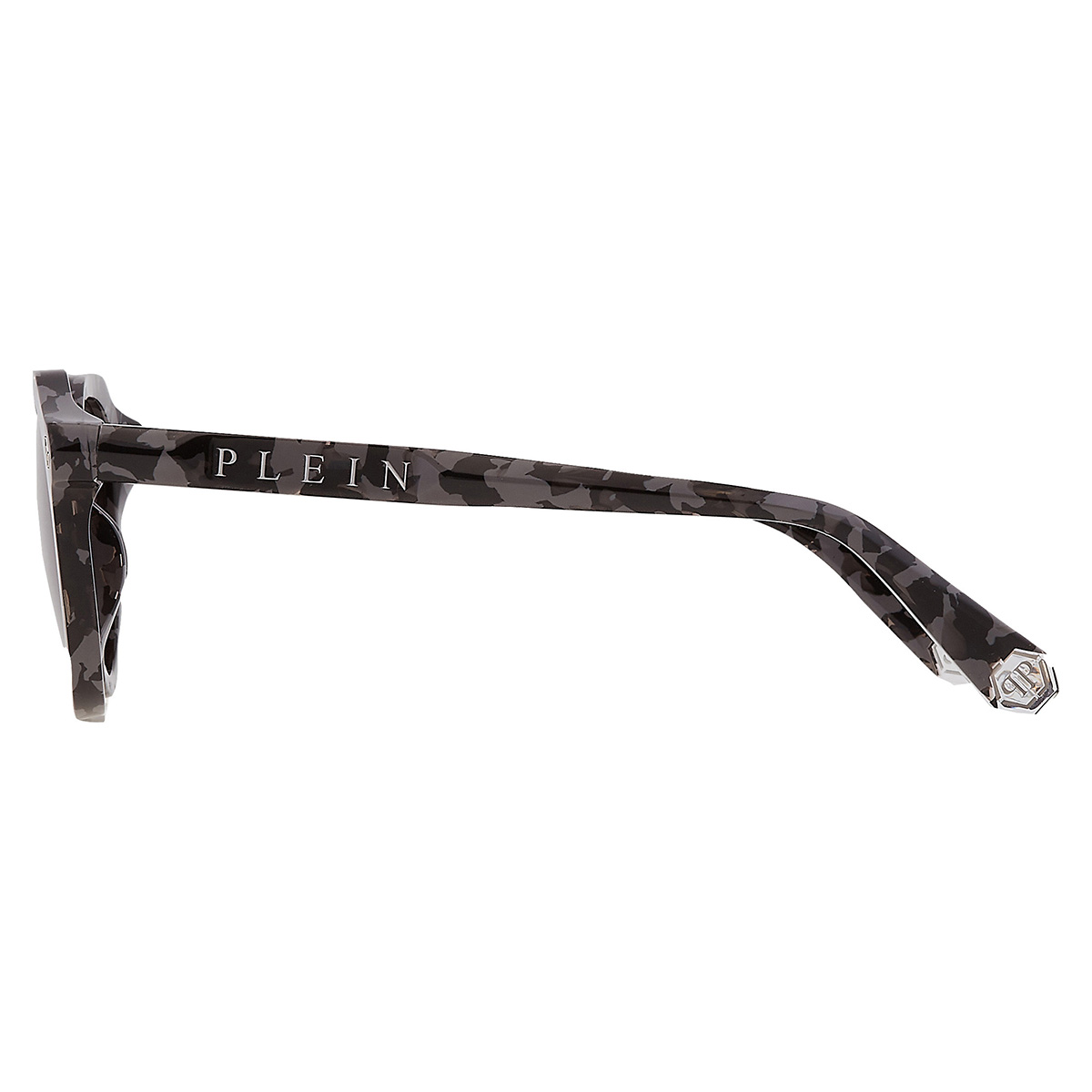 philipp plein grey oval men's sunglasses spp002m 721y 51 philipp plein grey oval men's sunglasses spp002m 721y 51