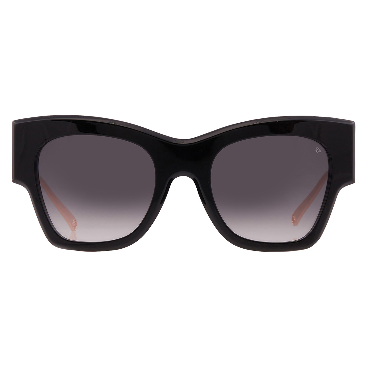 philipp plein smoke butterfly ladies sunglasses spp120m 0700 53 philipp plein smoke butterfly ladies sunglasses spp120m 0700 53