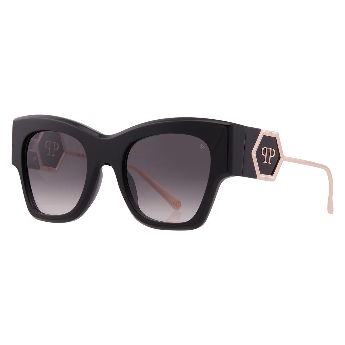 philipp plein smoke butterfly ladies sunglasses spp120m 0700 53 philipp plein smoke butterfly ladies sunglasses spp120m 0700 53