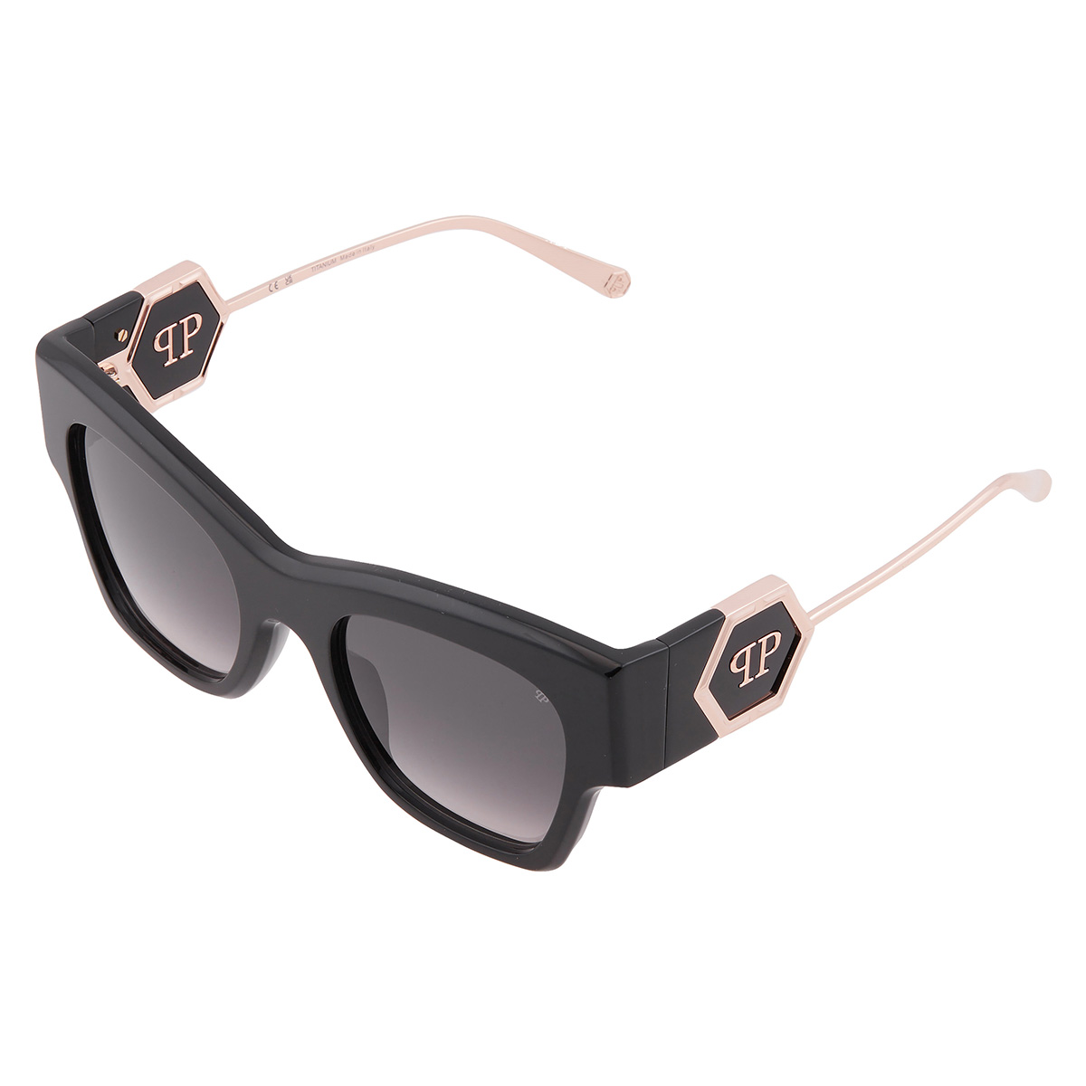 philipp plein smoke butterfly ladies sunglasses spp120m 0700 53 philipp plein smoke butterfly ladies sunglasses spp120m 0700 53