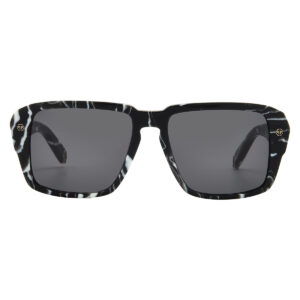 Home philipp plein smoke square ladies sunglasses spp081 0z21 55