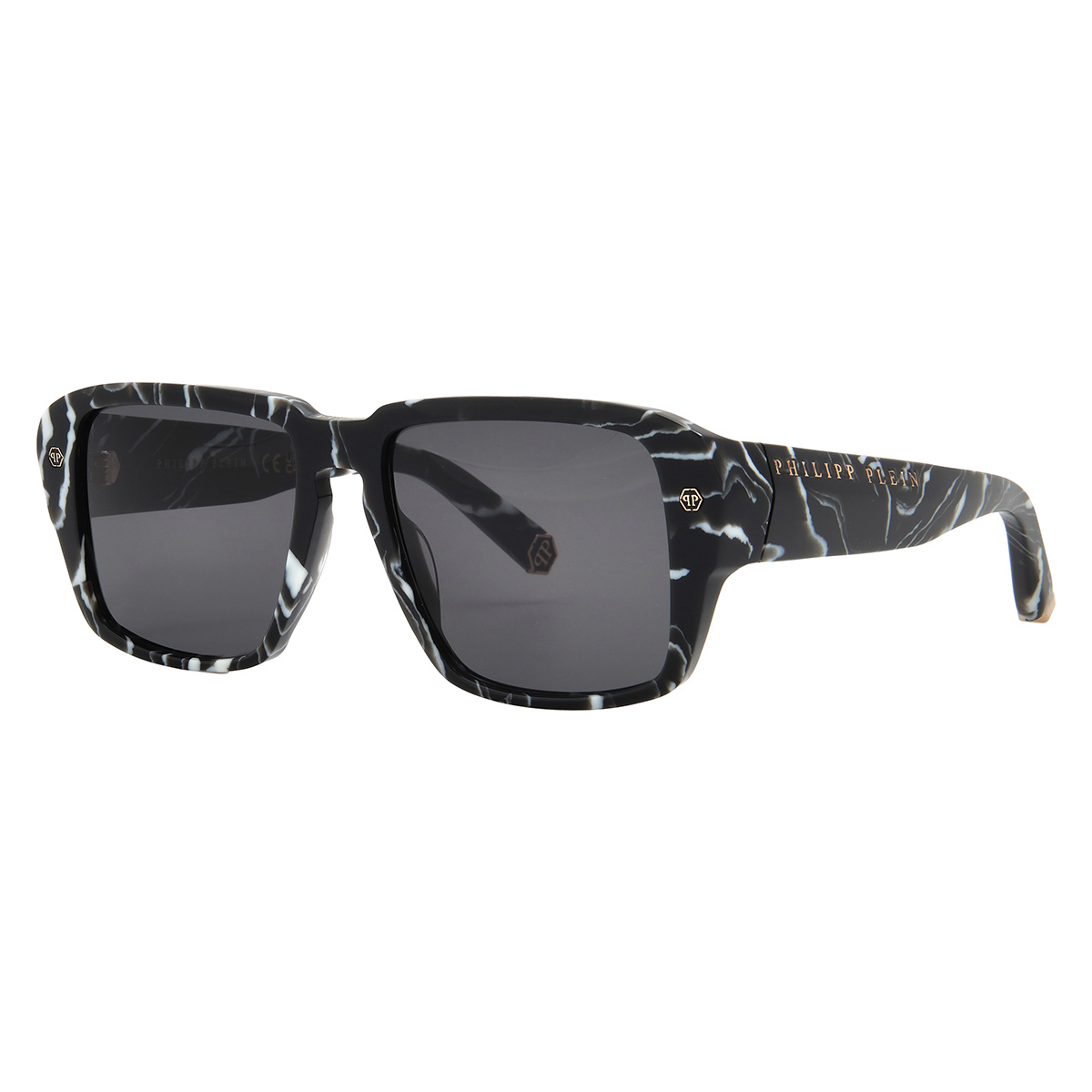 philipp plein smoke square ladies sunglasses spp081 0z21 55 philipp plein smoke square ladies sunglasses spp081 0z21 55