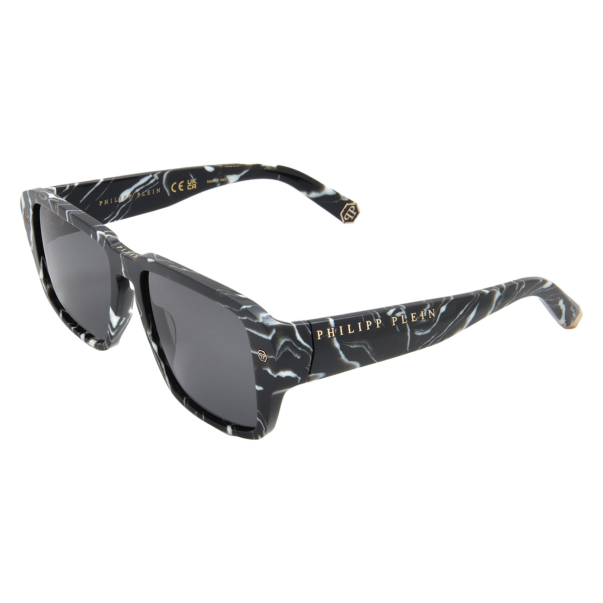 philipp plein smoke square ladies sunglasses spp081 0z21 55 philipp plein smoke square ladies sunglasses spp081 0z21 55