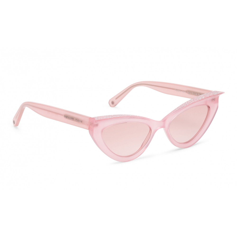 philipp plein statement pink mirror cat eye ladies sunglasses 000 wes0076 pte003n kuxu philipp plein statement pink mirror cat eye ladies sunglasses 000 wes0076 pte003n kuxu