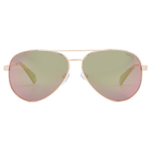 Home polaroid grey pilot ladies sunglasses pld 6069 / s / x2100j 61