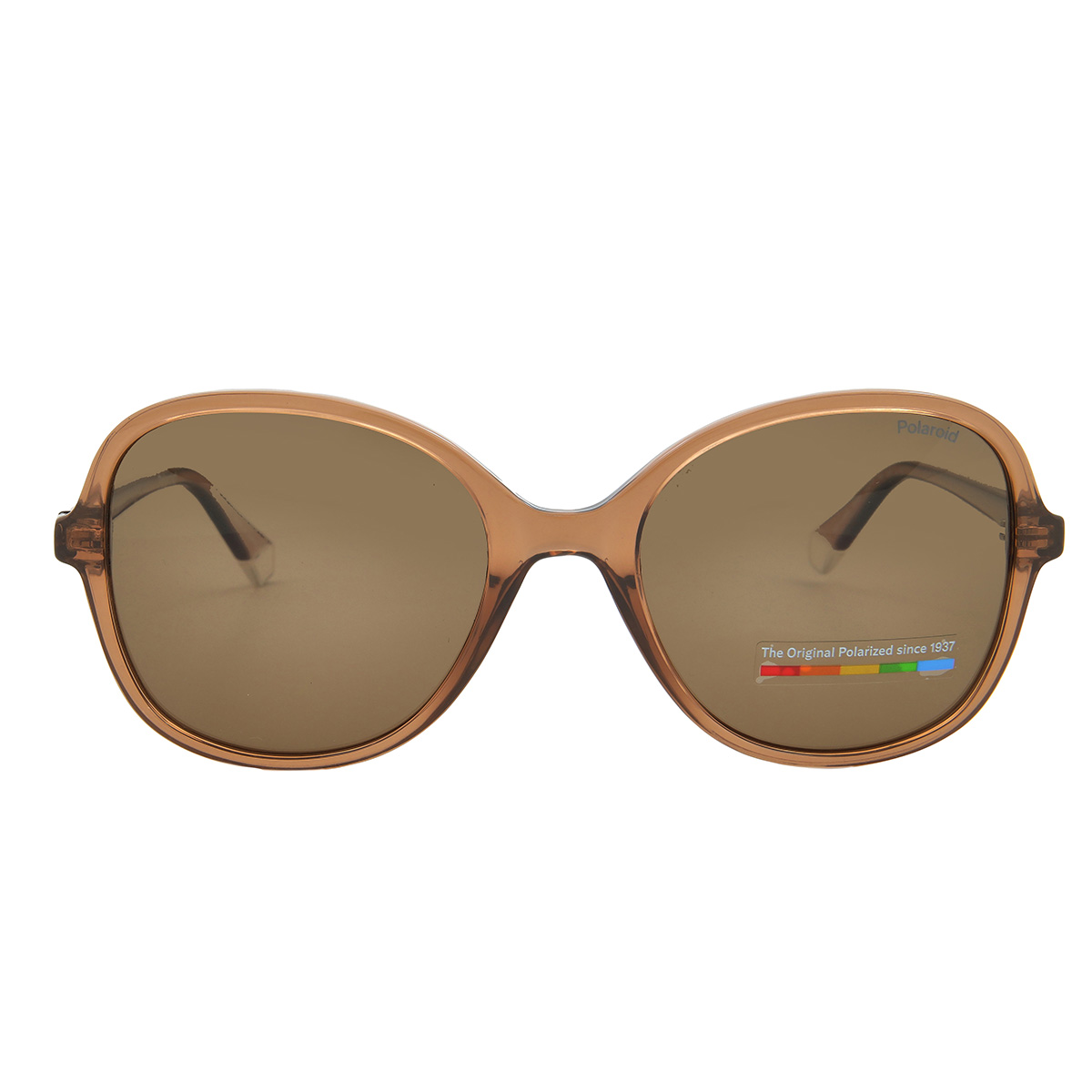 polaroid polarize bronze butterfly ladies sunglasses pld 4136/s 010a/sp 54 polaroid polarize bronze butterfly ladies sunglasses pld 4136/s 010a/sp 54