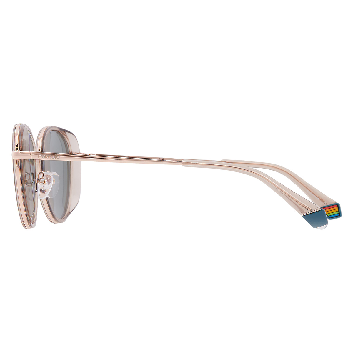 polaroid polarized blue oval men's sunglasses pld 6150/s/x 010a/c3 53 polaroid polarized blue oval men's sunglasses pld 6150/s/x 010a/c3 53