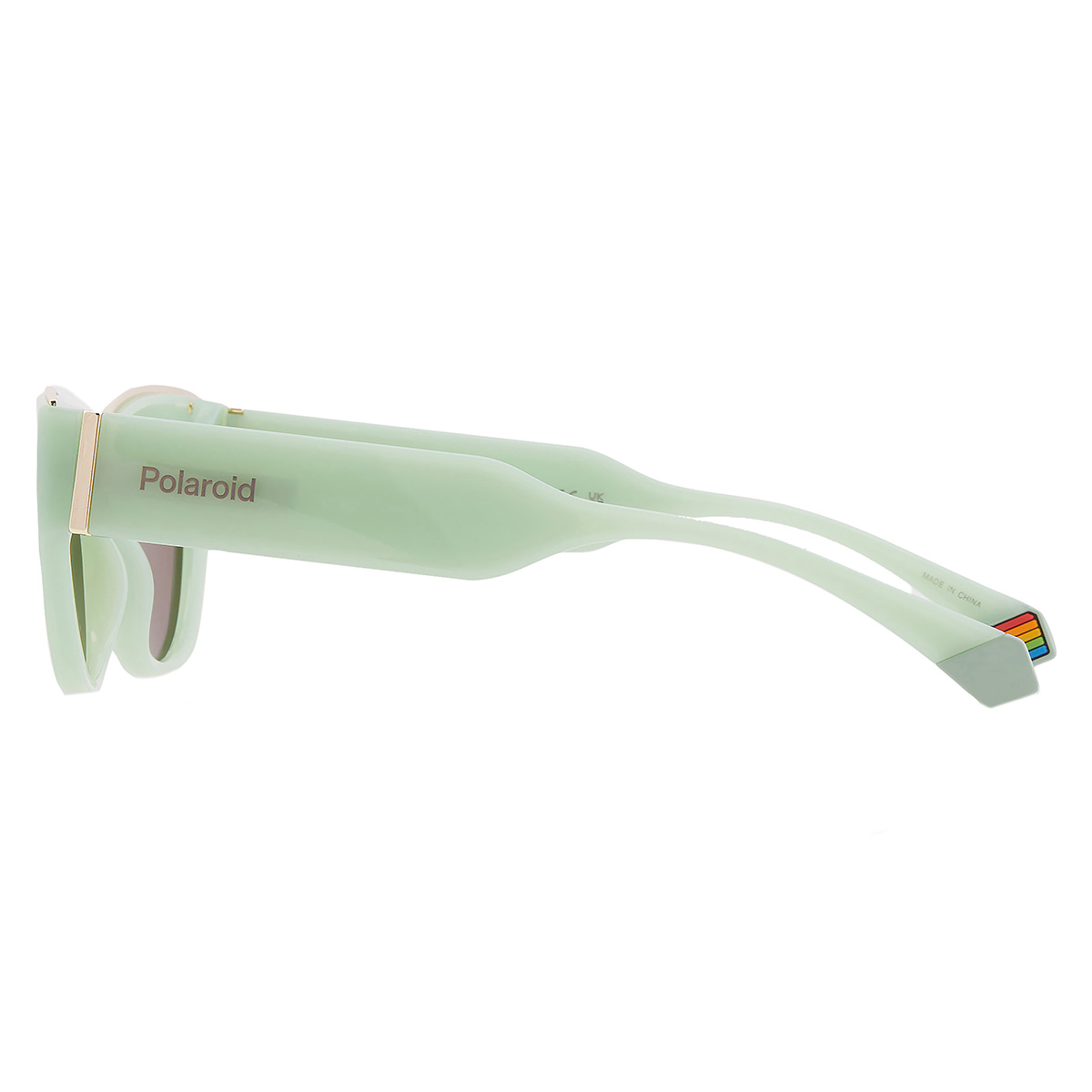polaroid polarized bronze cat eye ladies sunglasses pld 6199/s/x 01ed/sp 50 polaroid polarized bronze cat eye ladies sunglasses pld 6199/s/x 01ed/sp 50