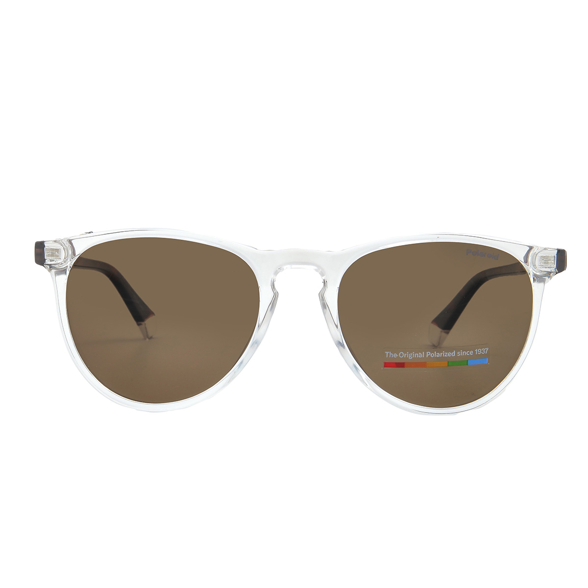 polaroid polarized bronze oval ladies sunglasses pld 4152/s 0900/sp 54 polaroid polarized bronze oval ladies sunglasses pld 4152/s 0900/sp 54