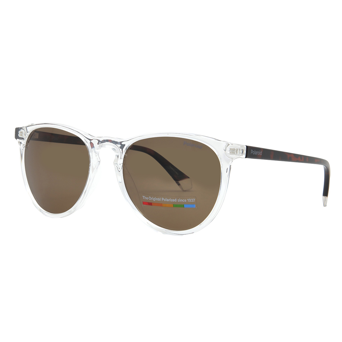 polaroid polarized bronze oval ladies sunglasses pld 4152/s 0900/sp 54 polaroid polarized bronze oval ladies sunglasses pld 4152/s 0900/sp 54
