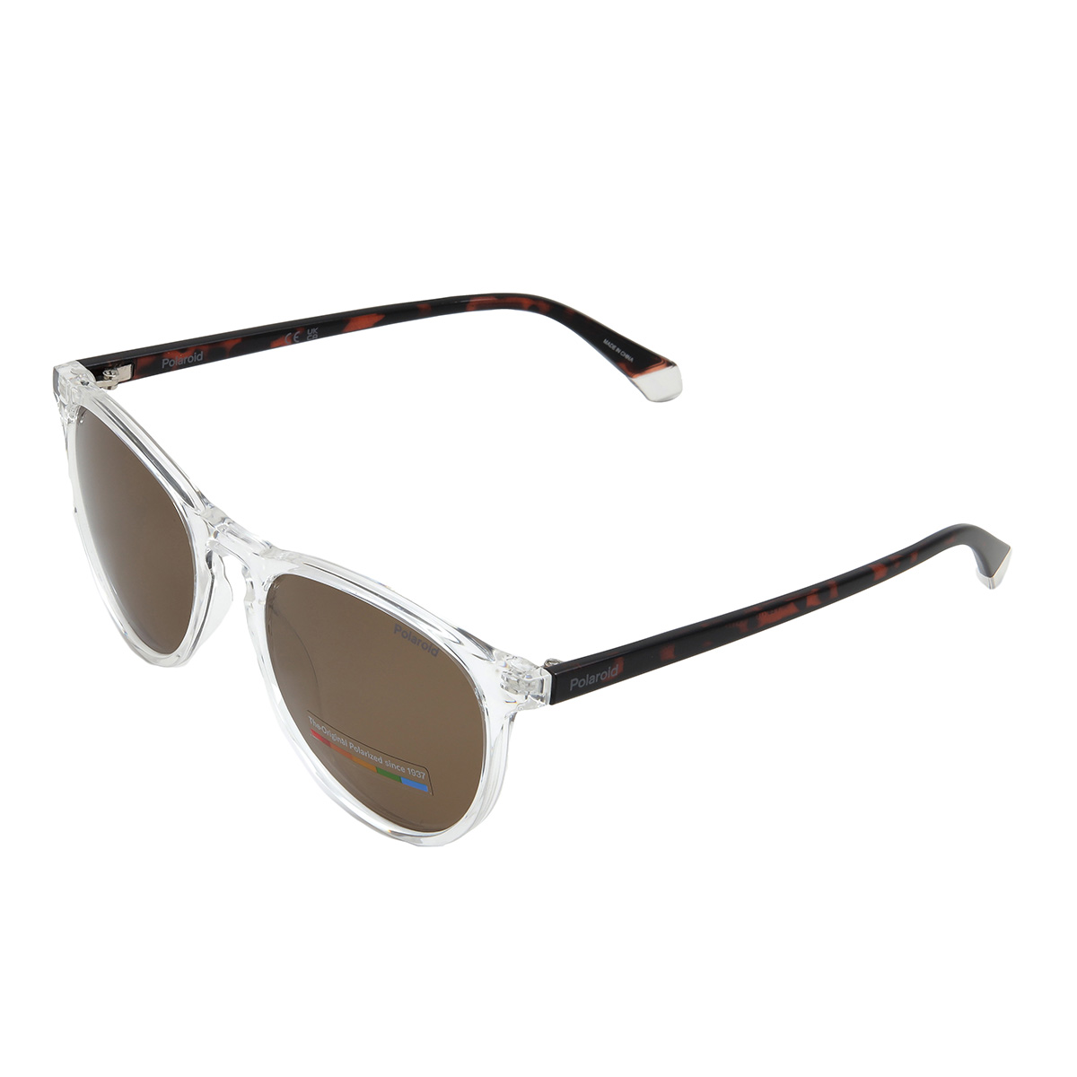 polaroid polarized bronze oval ladies sunglasses pld 4152/s 0900/sp 54 polaroid polarized bronze oval ladies sunglasses pld 4152/s 0900/sp 54
