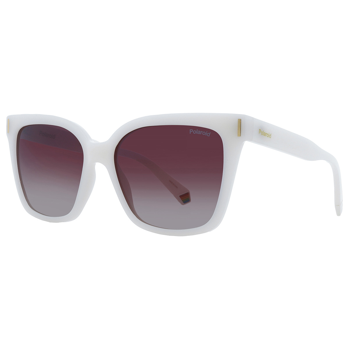 polaroid polarized brown shaded sport ladies sunglasses pld 6192/s 0vk6/la 54 polaroid polarized brown shaded sport ladies sunglasses pld 6192/s 0vk6/la 54