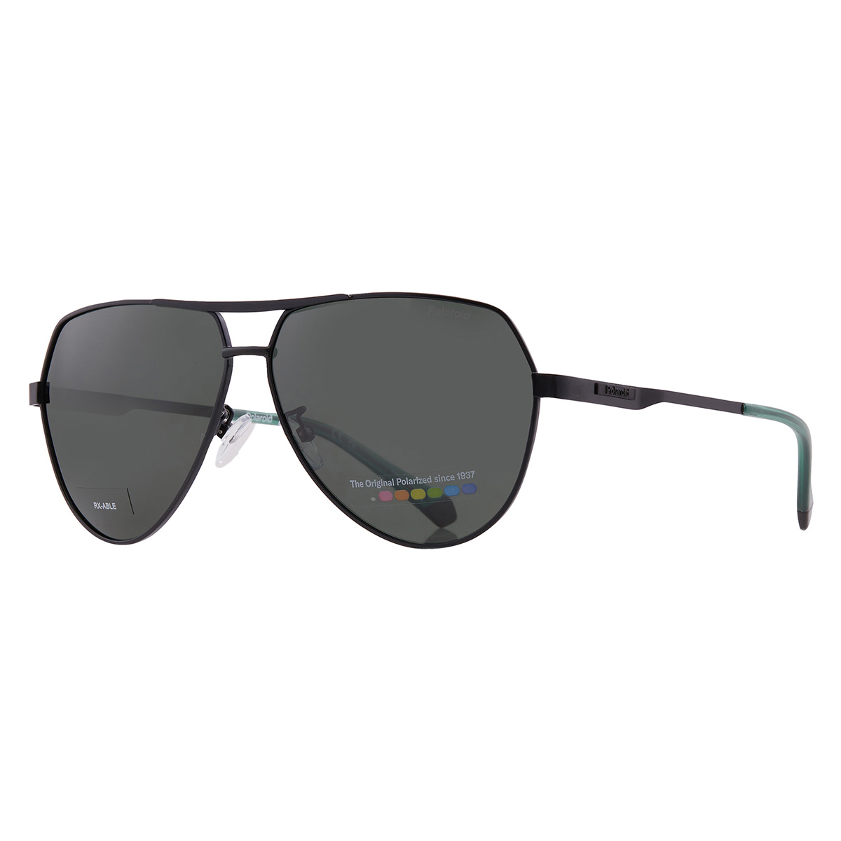 polaroid polarized green pilot men's sunglasses pld 2145/g/s/x 0003/uc 62 polaroid polarized green pilot men's sunglasses pld 2145/g/s/x 0003/uc 62