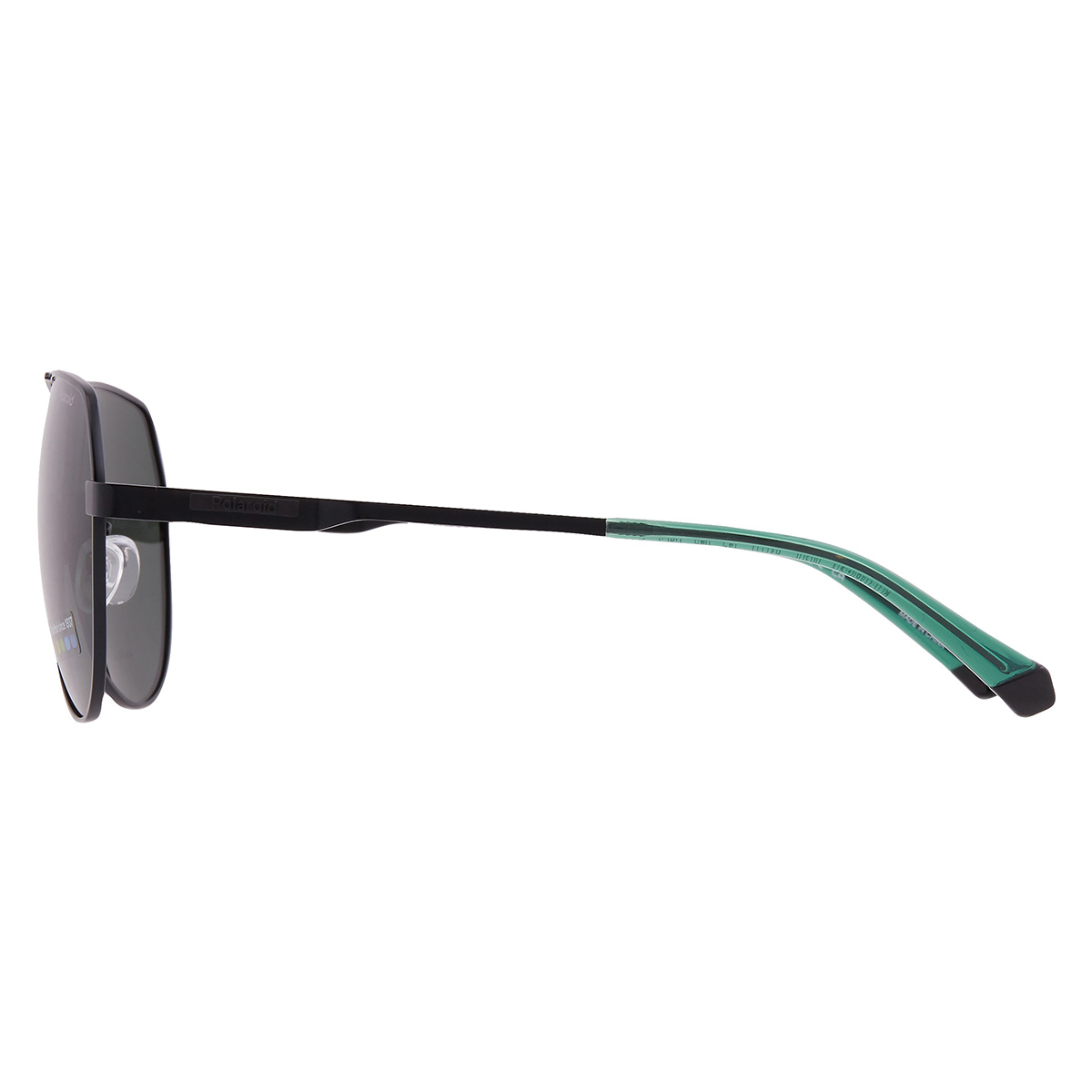 polaroid polarized green pilot men's sunglasses pld 2145/g/s/x 0003/uc 62 polaroid polarized green pilot men's sunglasses pld 2145/g/s/x 0003/uc 62