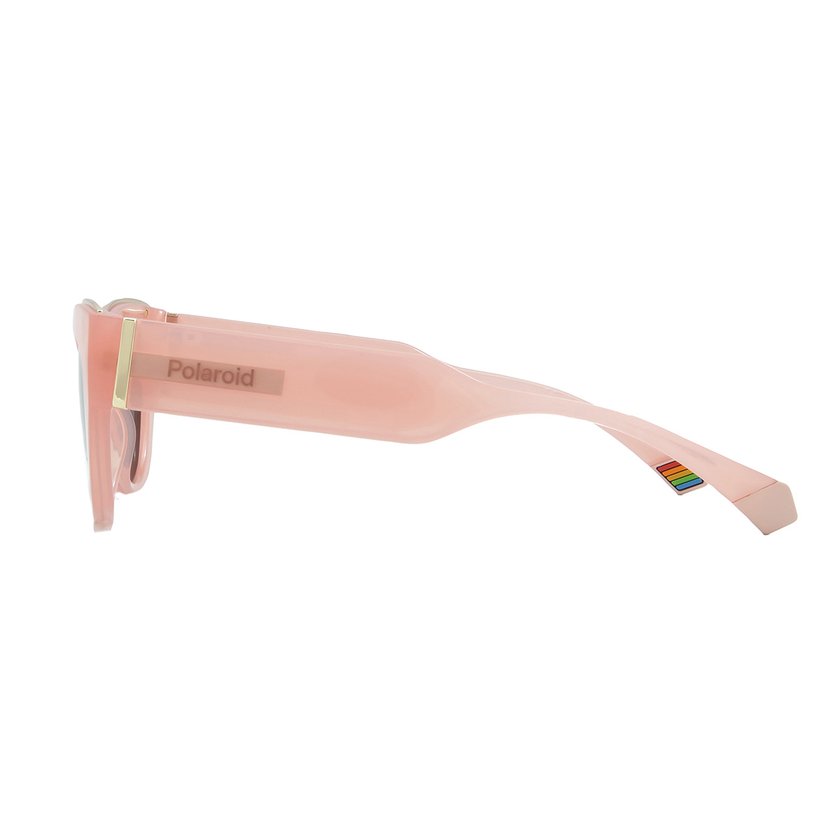 polaroid polarized grey cat eye ladies sunglasses pld 6199/s/x 035j/m9 50 polaroid polarized grey cat eye ladies sunglasses pld 6199/s/x 035j/m9 50