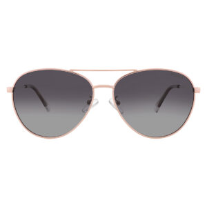 Home polaroid polarized grey shaded pilot men's sunglasses pld 4142/g/s/x 0ddb/wj 60