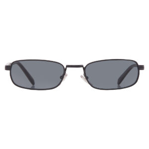 prada dark grey polar rectangular men's sunglasses pr b54s 1ab5z1 54