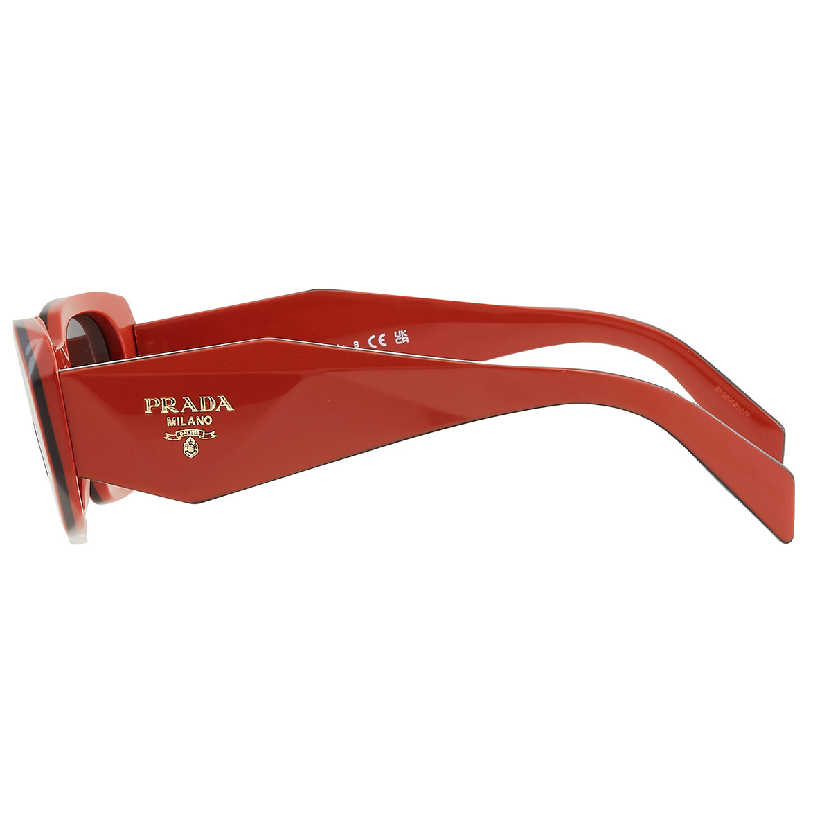 prada dark grey rectangular ladies sunglasses pr 17ws 12n5s0 49 prada dark grey rectangular ladies sunglasses pr 17ws 12n5s0 49