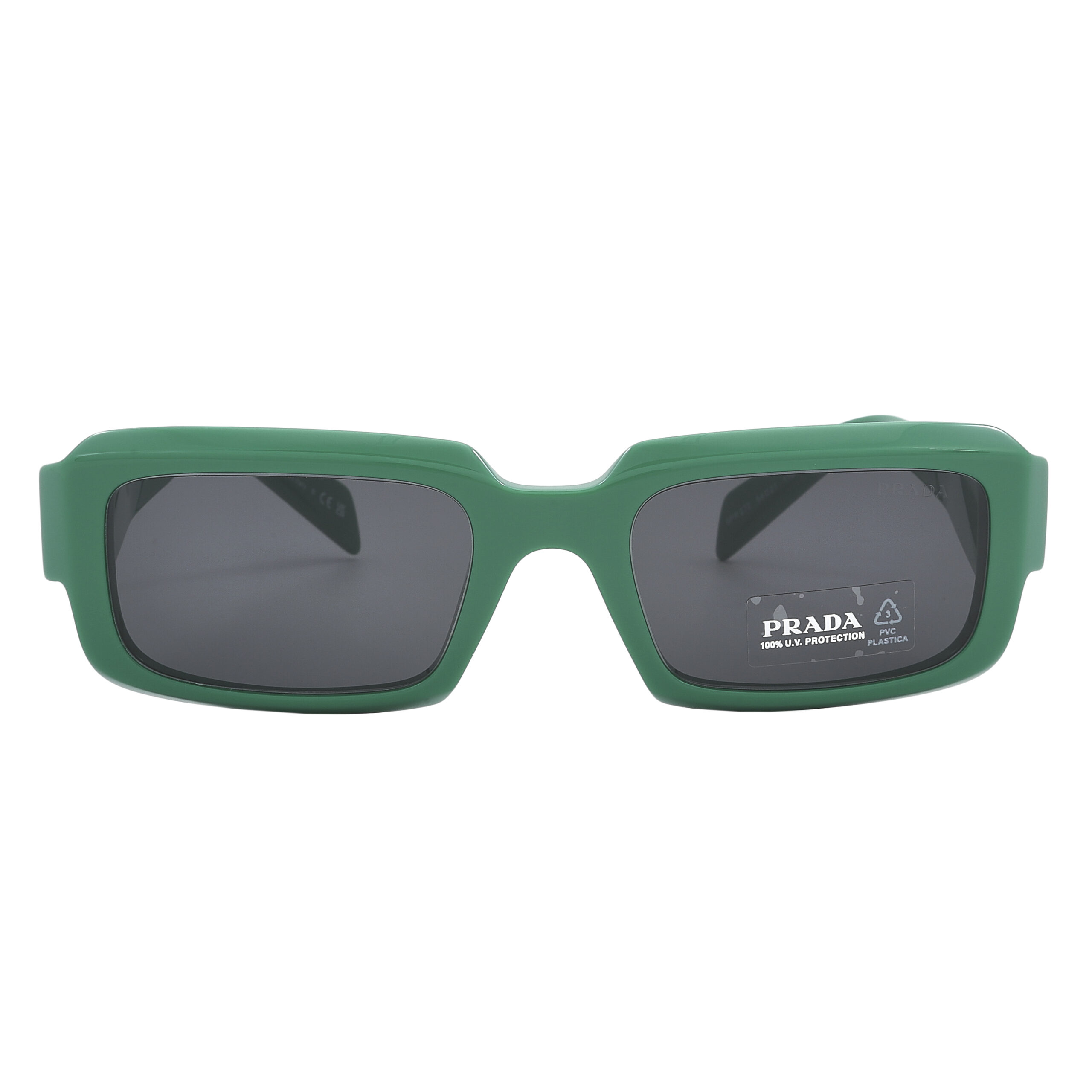 prada dark grey rectangular men's sunglasses pr 27zs 11l08z 54 prada dark grey rectangular men's sunglasses pr 27zs 11l08z 54