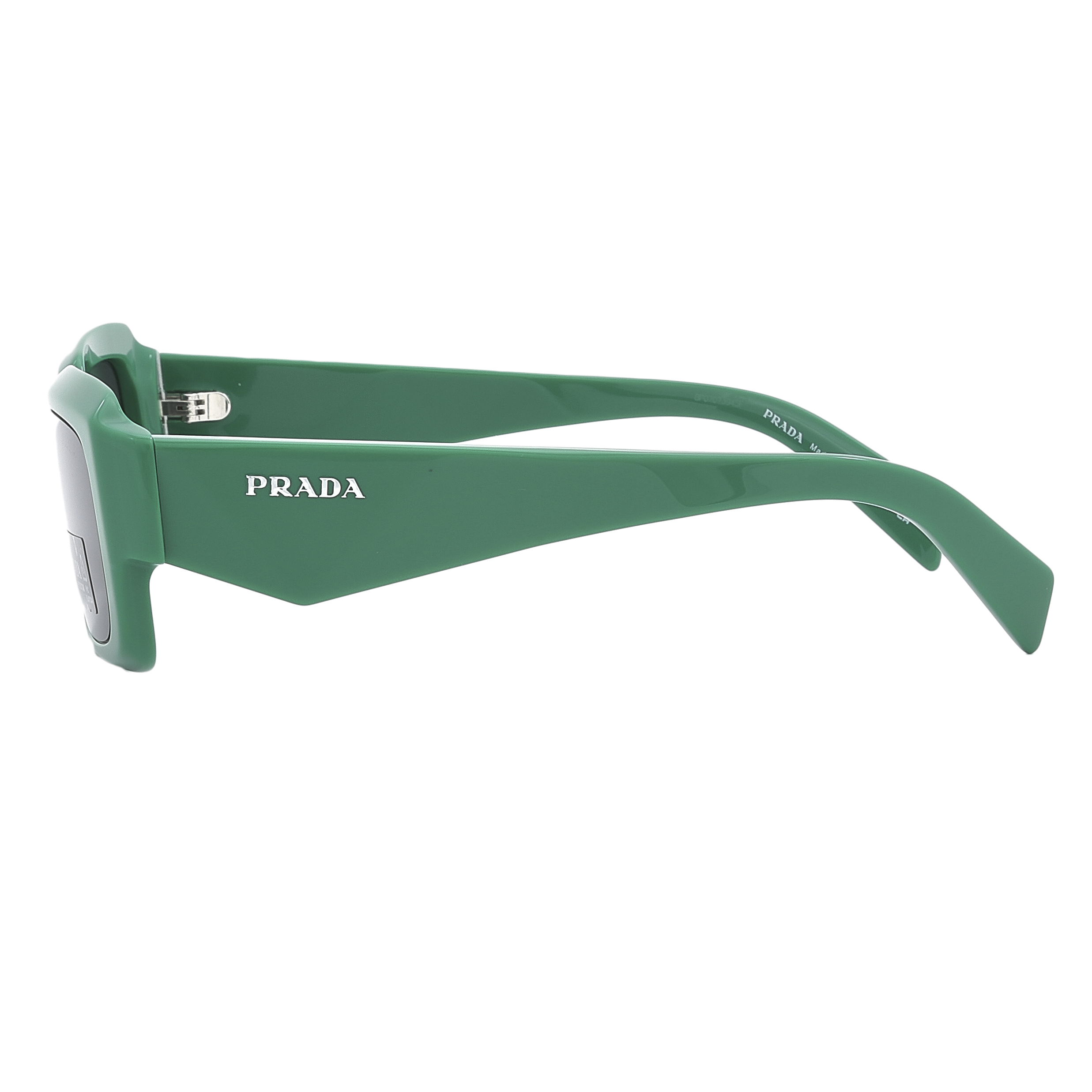 prada dark grey rectangular men's sunglasses pr 27zs 11l08z 54 prada dark grey rectangular men's sunglasses pr 27zs 11l08z 54