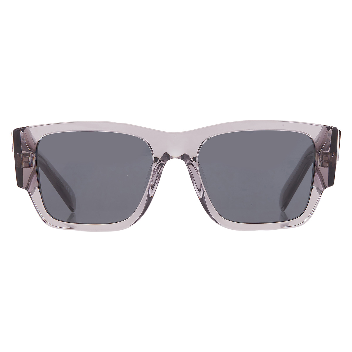 prada dark grey sport men's sunglasses pr 10zsf 16z70b 55 prada dark grey sport men's sunglasses pr 10zsf 16z70b 55