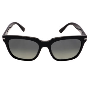 prada grey square men's sunglasses pr 04ys 1ab2d0 56