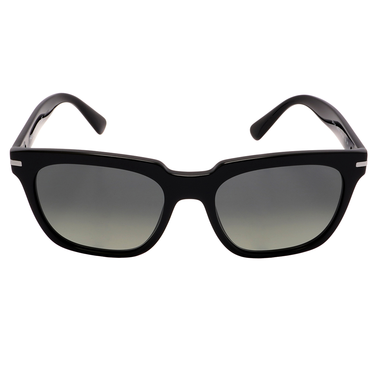 prada grey square men's sunglasses pr 04ys 1ab2d0 56 prada grey square men's sunglasses pr 04ys 1ab2d0 56