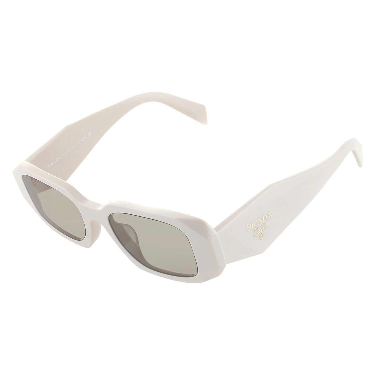 prada light brown rectangular ladies sunglasses pr 17wsf 21d5j2 51 prada light brown rectangular ladies sunglasses pr 17wsf 21d5j2 51