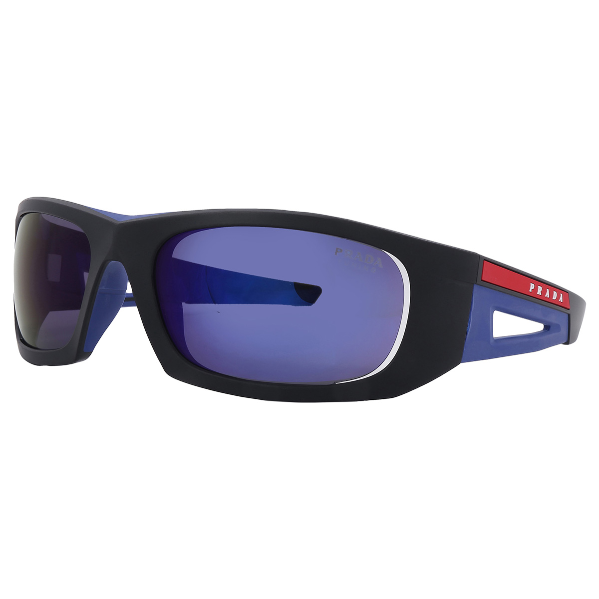 prada linea rossa blue multilayer tuning sport men's sunglasses ps 02ys 16g05u 59 prada linea rossa blue multilayer tuning sport men's sunglasses ps 02ys 16g05u 59