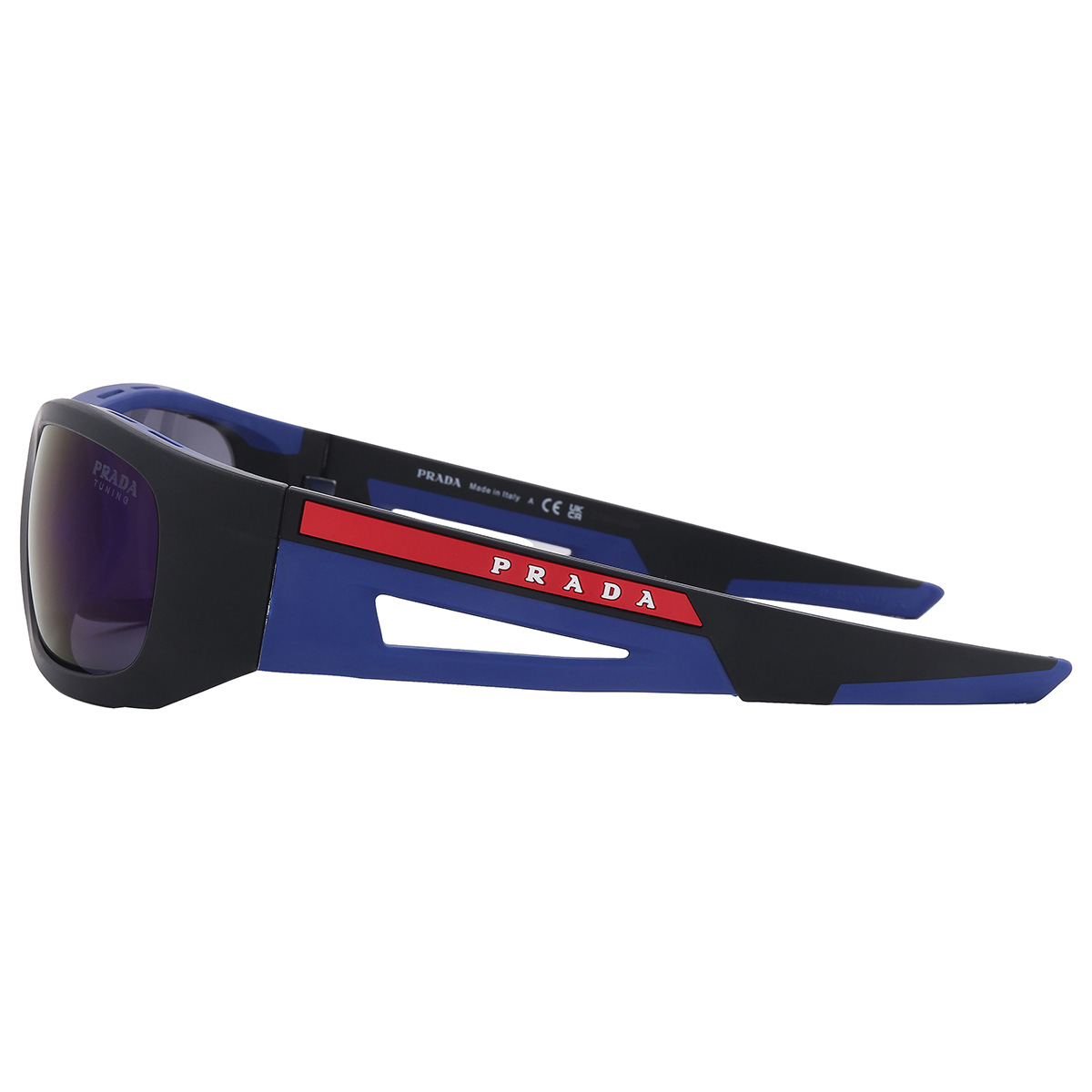 prada linea rossa blue multilayer tuning sport men's sunglasses ps 02ys 16g05u 59 prada linea rossa blue multilayer tuning sport men's sunglasses ps 02ys 16g05u 59