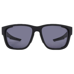 Home prada linea rossa blue square men's sunglasses ps 07ws dg009r 59