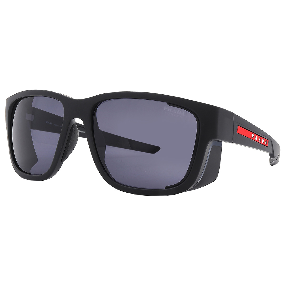 prada linea rossa blue square men's sunglasses ps 07ws dg009r 59 prada linea rossa blue square men's sunglasses ps 07ws dg009r 59