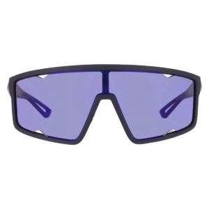 Home prada linea rossa dark blue mirror violet shield men's sunglasses ps a03s 1bo10j 41