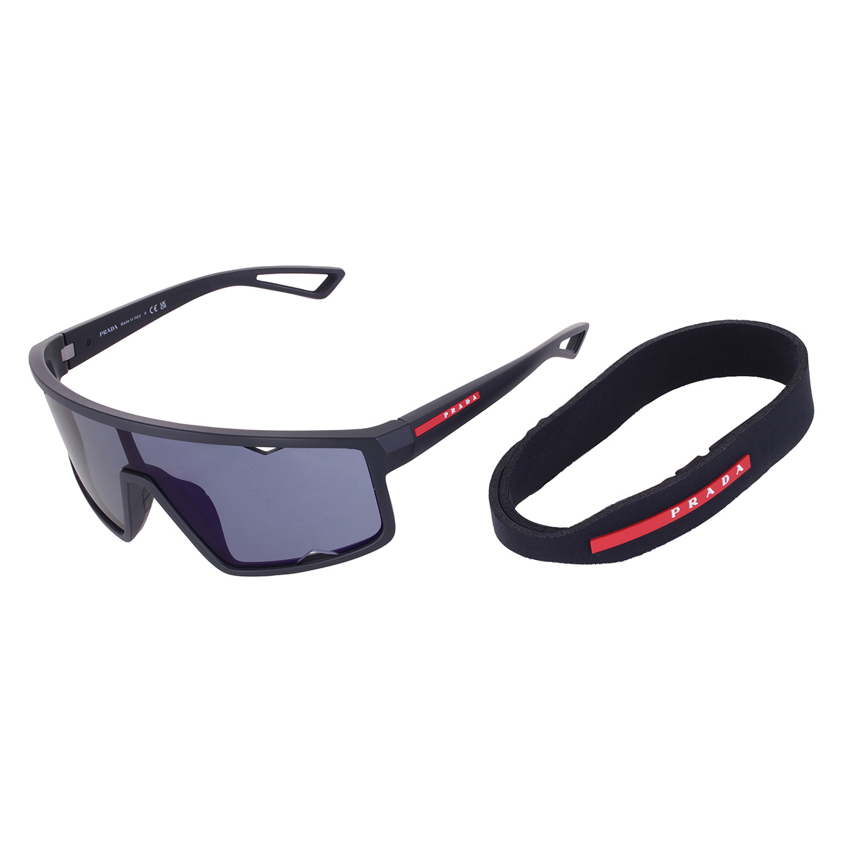 prada linea rossa dark blue mirror violet shield men's sunglasses ps a03s 1bo10j 41 prada linea rossa dark blue mirror violet shield men's sunglasses ps a03s 1bo10j 41