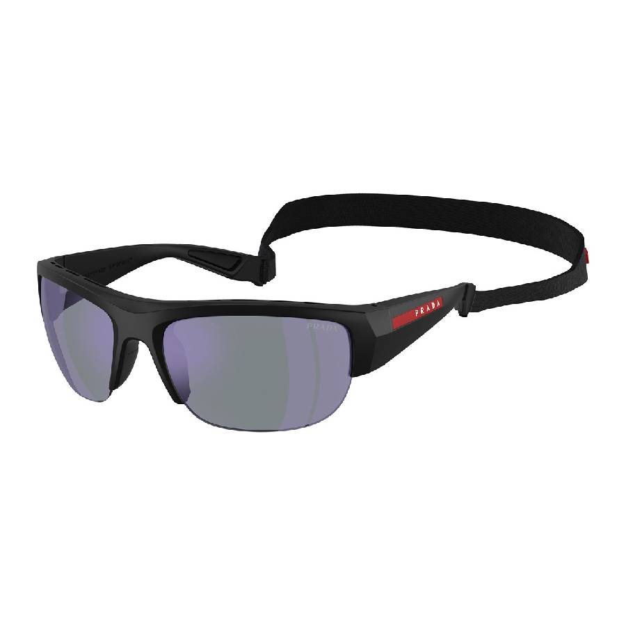 prada linea rossa dark blue mirror violet square men's sunglasses ps a01s 1bo10j 69 prada linea rossa dark blue mirror violet square men's sunglasses ps a01s 1bo10j 69