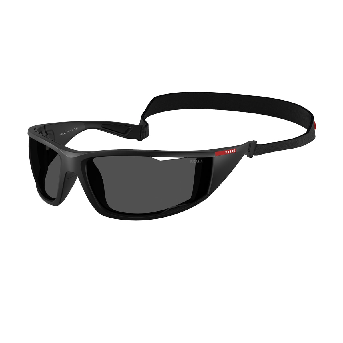 prada linea rossa darl grey wrap men's sunglasses ps a04s 1bo5s0 85 prada linea rossa darl grey wrap men's sunglasses ps a04s 1bo5s0 85