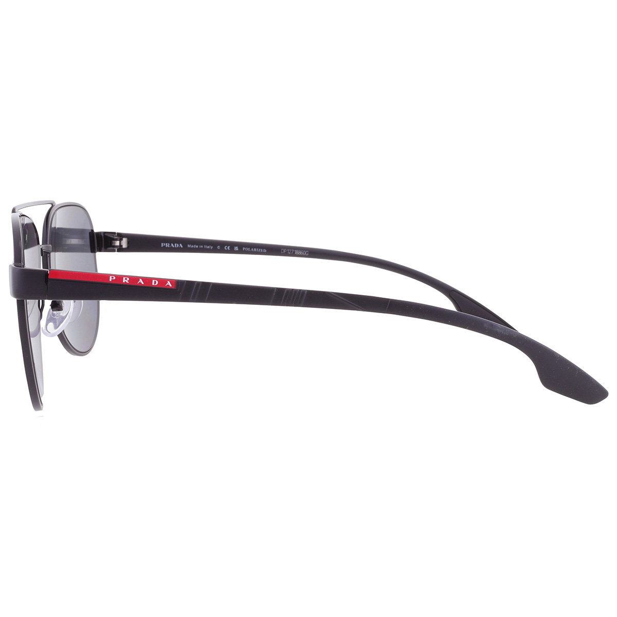 prada linea rossa polarized grey pilot men's sunglasses ps 54ts 1ab5z1 58 prada linea rossa polarized grey pilot men's sunglasses ps 54ts 1ab5z1 58