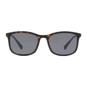 Home prada linea rossa polarized grey square men's sunglasses ps 01ts u61144 56